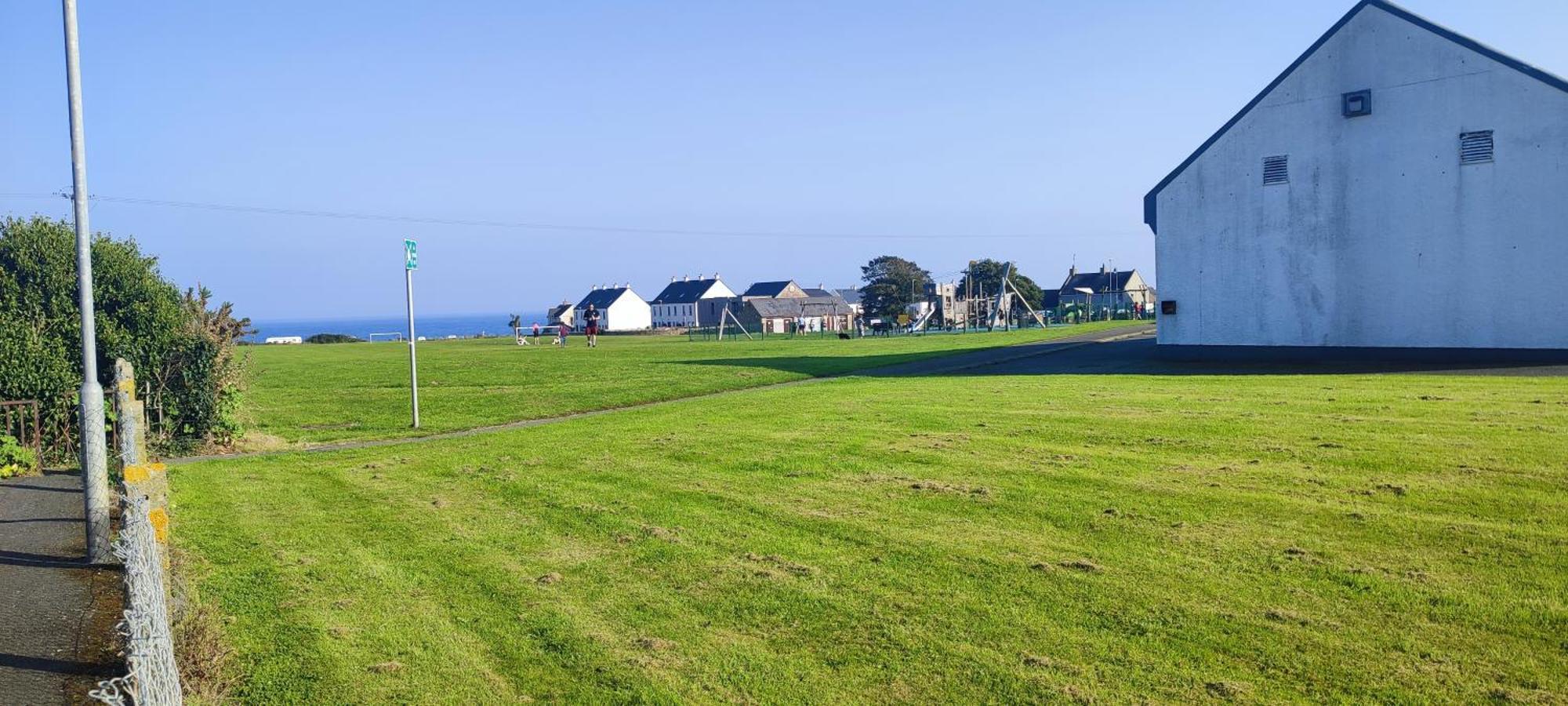 Annahouse - Seaside And Mountain Retreat