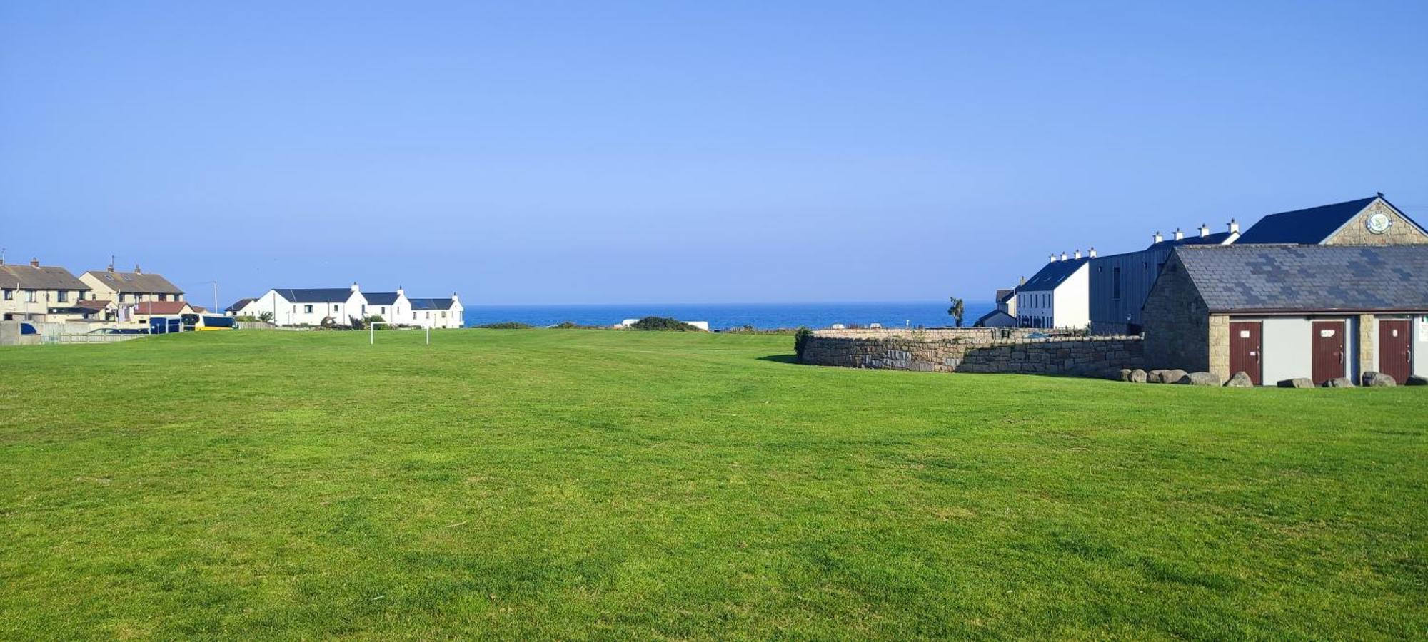 Annahouse - Seaside And Mountain Retreat * Annalong